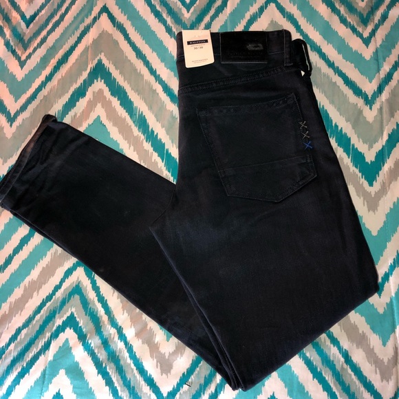Scotch & Soda Ralston Regular Slim Fit Jean - Picture 3 of 3
